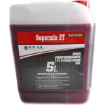 Ital Motor Yağı Süpermix 2 Zamanlı 5 Lt