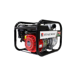 İtal Ital IWP50-HL Benzinli Su Motoru 2'' 7 Hp Yüksek Basınçlı 110 metre IS.IWP50-HL