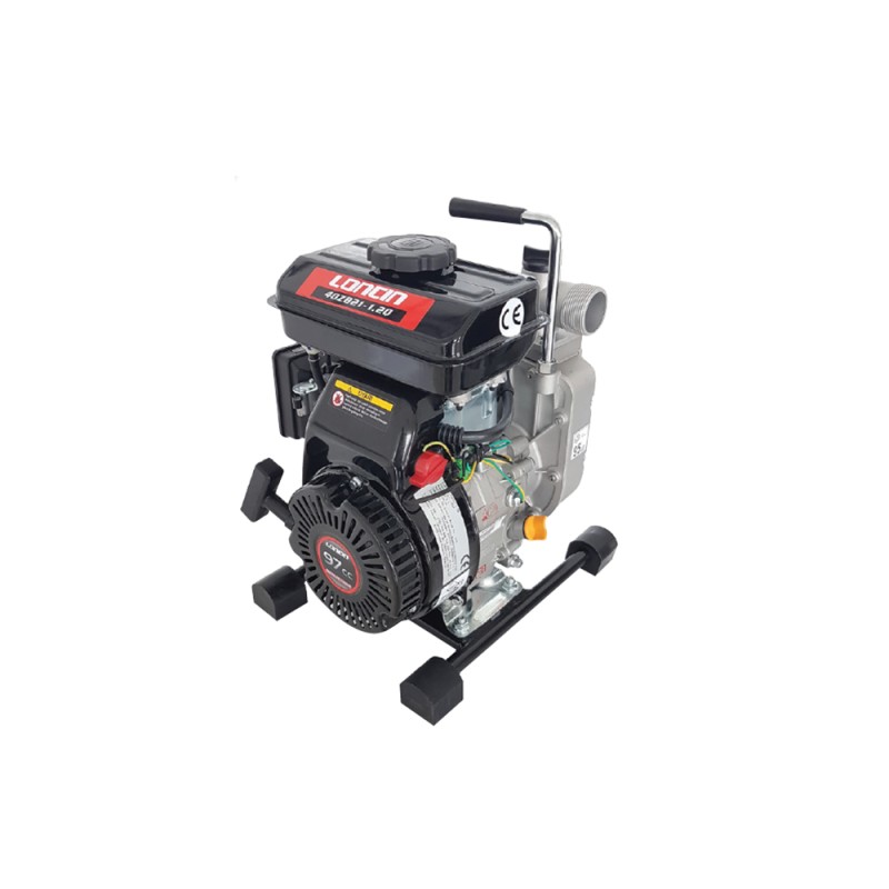 Loncin LC40ZB 1,5'' Su Motoru Benzinli