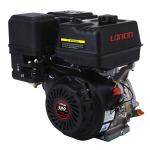 Loncin LCP.G390FA Benzinli Ipli Motor 13 Hp