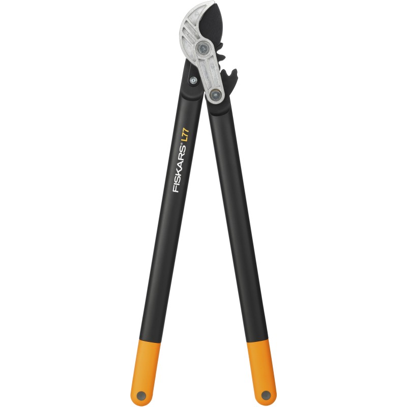 Fiskars L L77 Anvil Dal Kesme Makası