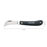 Fiskars K62 Aşı Bıçağı (Çengel Uçlu)