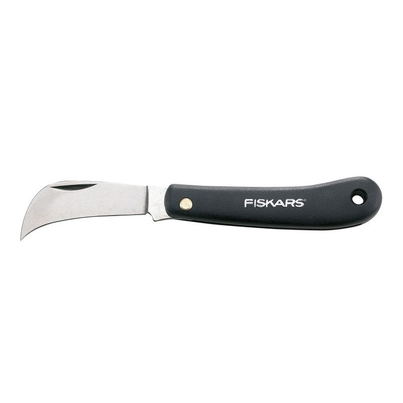 Fiskars K62 Aşı Bıçağı (Çengel Uçlu)