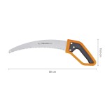 Fiskars 1028374 Bahçe Testeresi SW37-M