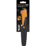 Fiskars Bileyicili Ağır İş Bıçağı