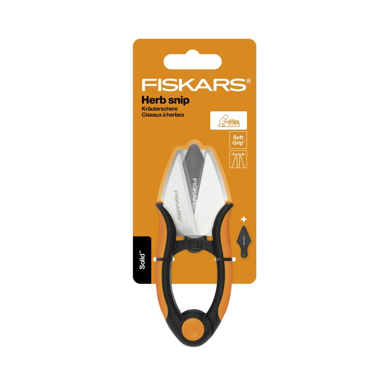 Fiskars Bitki Makası SP220