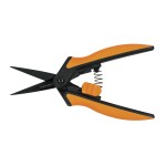 Fiskars Bitki ve Hasat Makası İnce Uçlu SP131