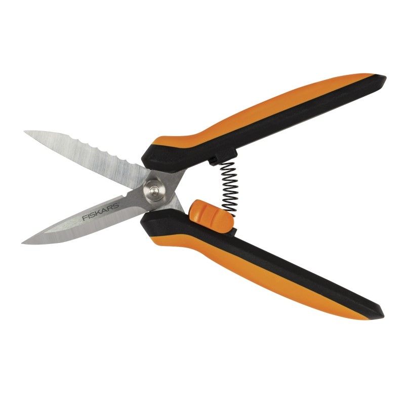 Fiskars Çok Amaçlı Makas SP320