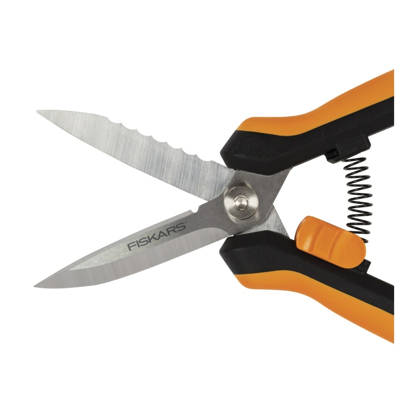 Fiskars Çok Amaçlı Makas SP320