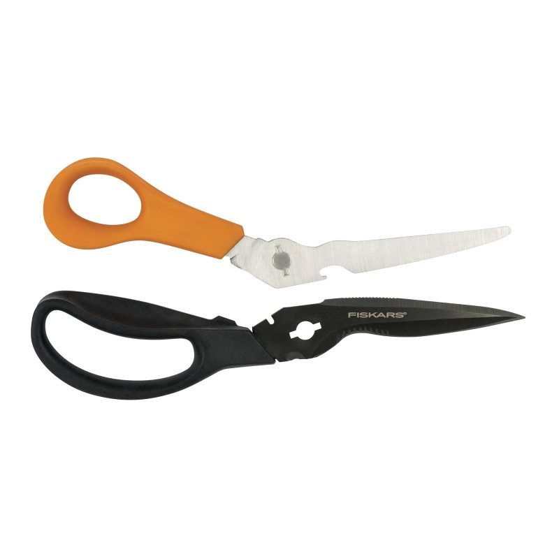 Fiskars Çok Amaçlı Makas SP341