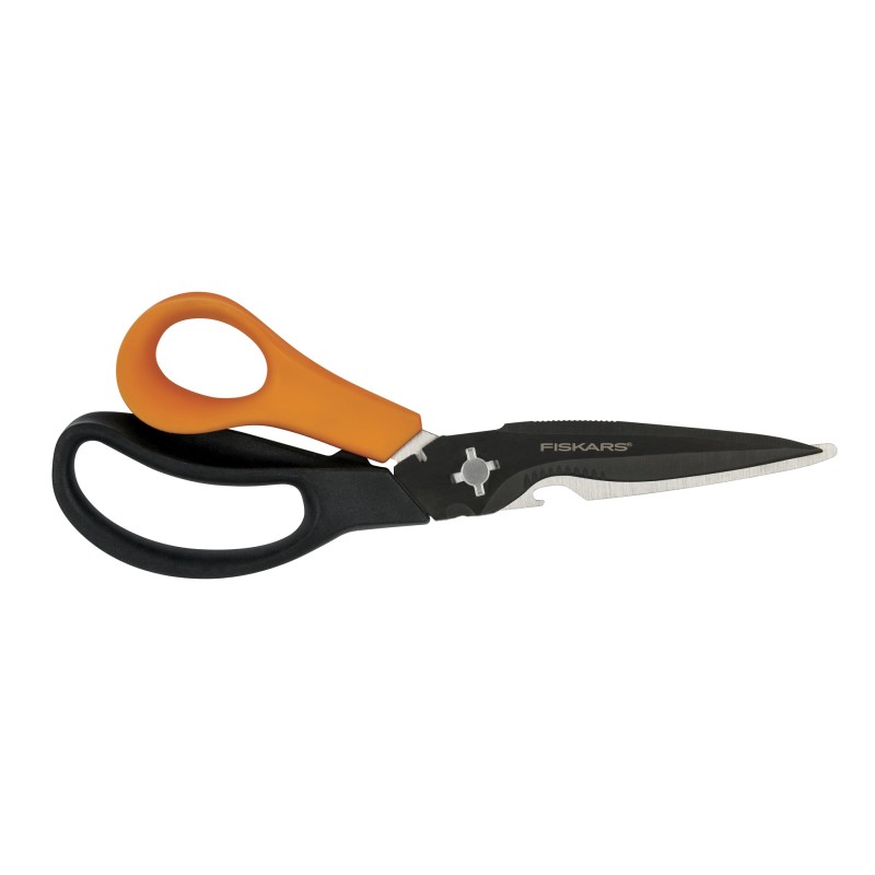 Fiskars Çok Amaçlı Makas SP341