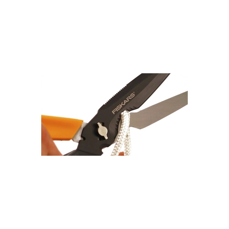 Fiskars Çok Amaçlı Makas SP341