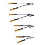 FISKARS LX98 POWERGEAR X LOPPER BYPASS DAL BUDAMA MAKASI