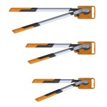 FISKARS LX98 POWERGEAR X LOPPER BYPASS DAL BUDAMA MAKASI