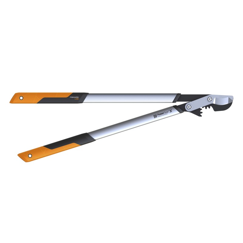 FISKARS LX98 POWERGEAR X LOPPER BYPASS DAL BUDAMA MAKASI