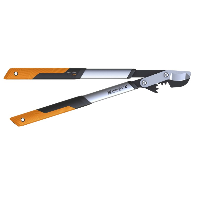 Fiskars Powergear X Bypass Dal Kesme Makası M