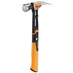 Fiskars IsoCore Çekic - (L) 20 OZ/13.5"