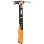 Fiskars Isocore Çekiç - (M) 16 Oz/13.5"