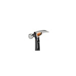 Fiskars Isocore Çekiç - (M) 16 Oz/13.5"