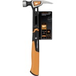 Fiskars Isocore Çekiç - (M) 16 Oz/13.5"