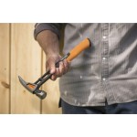 Fiskars Isocore 20 OZ Profesyonel Tırnaklı XL Çekiç