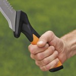 Fiskars CL-251 Kılıflı Pala