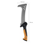 Fiskars CL-251 Kılıflı Pala