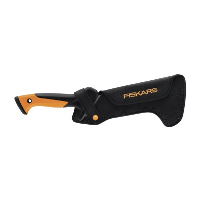 Fiskars CL-251 Kılıflı Pala