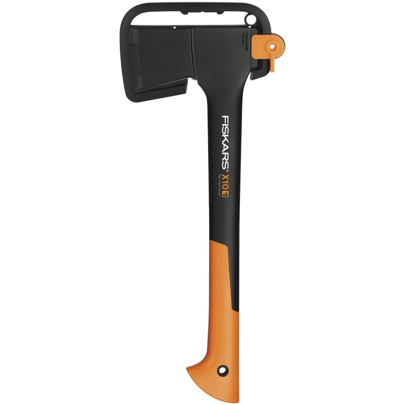 Fiskars Parçalama Baltası S X10