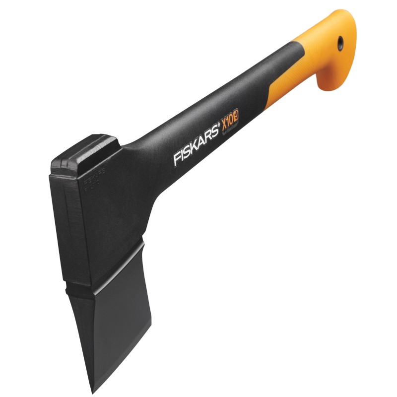 Fiskars Parçalama Baltası S X10