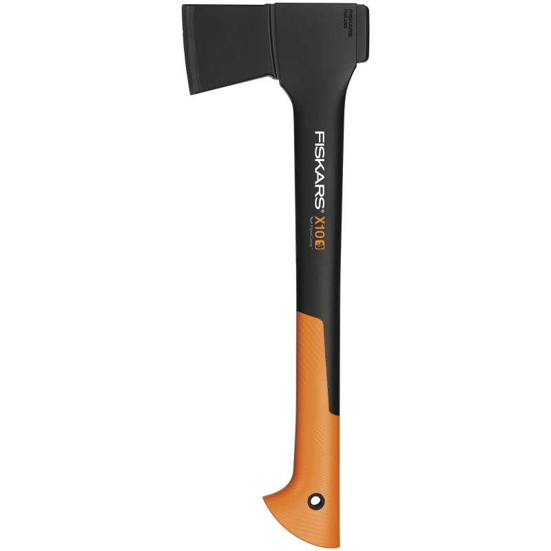 Fiskars Parçalama Baltası S X10