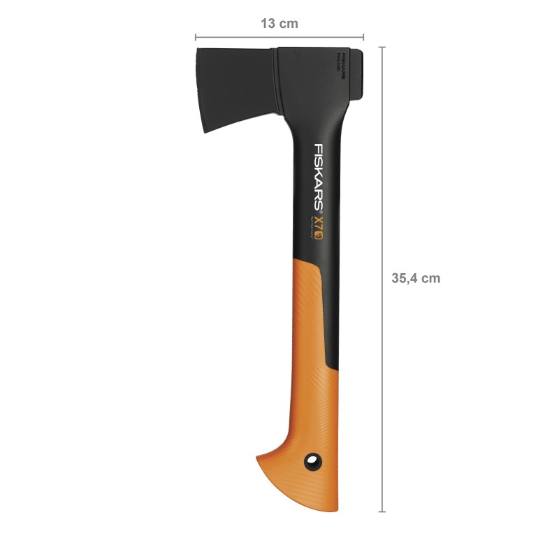 Fiskars Parçalama Baltası XS X7