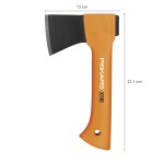 Fiskars Parçalama Baltası XXS-X5