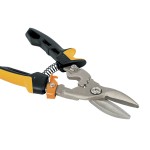 Fiskars Powergear Metal Levha Makası - Düz Kesim