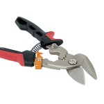 Fiskars PowerGear Metal Levha Makası -Offset Sol Kesim