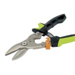 Fiskars Powergear Metal Levha Makası (Sağ Kesim)