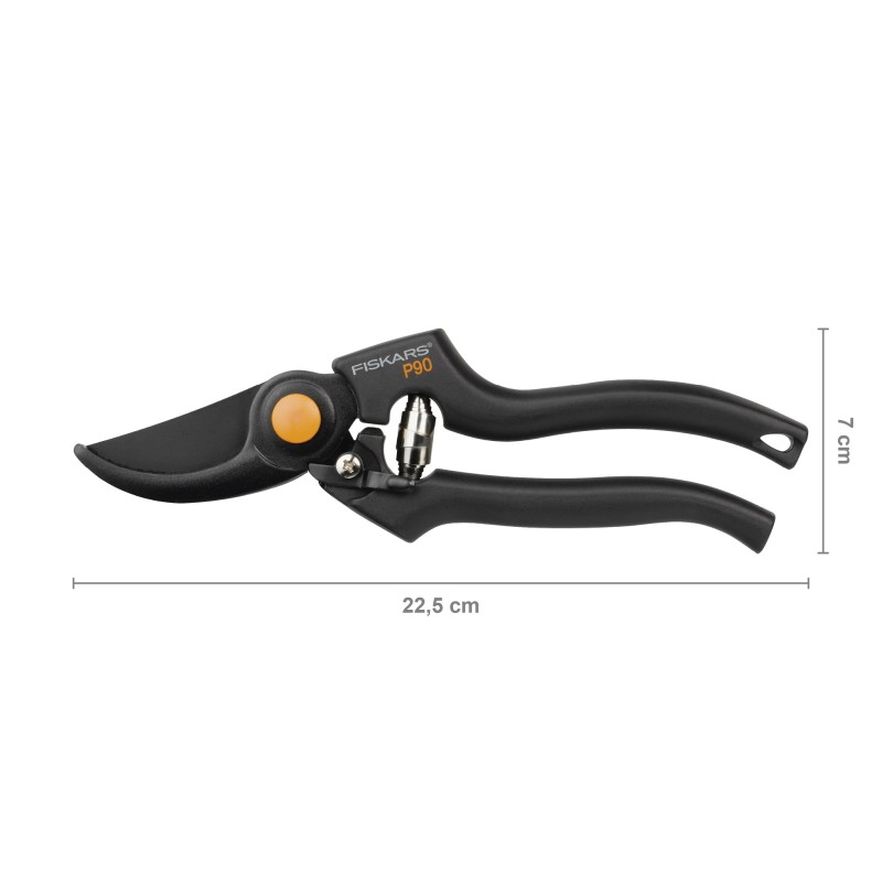 Fiskars Profesyonel Budama Makası P90