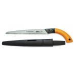 Fiskars Sabit Bıçaklı Testere SW84 Kılıflı