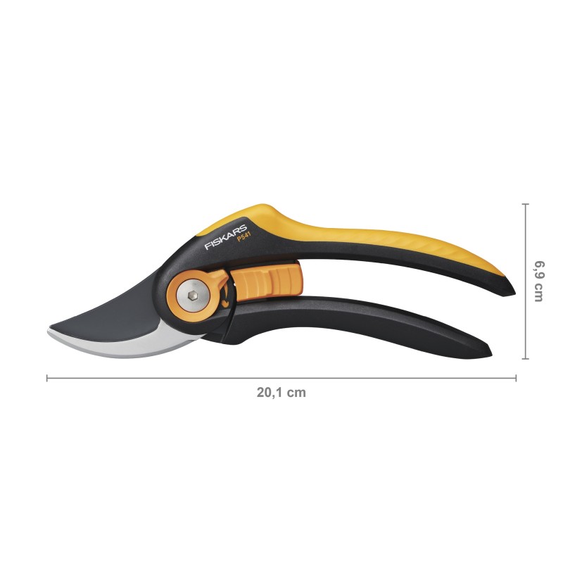 Fiskars Smartfit Budama Makası - Bypass - P541