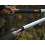 Fiskars Smart Fit Teleskopik Çit Kesme Makası HS86 - 1013565