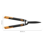 Fiskars Smart Fit Teleskopik Çit Kesme Makası HS86 - 1013565