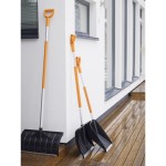 Fiskars Snowxpert™ Kar Küreme Küreği (Kürek)