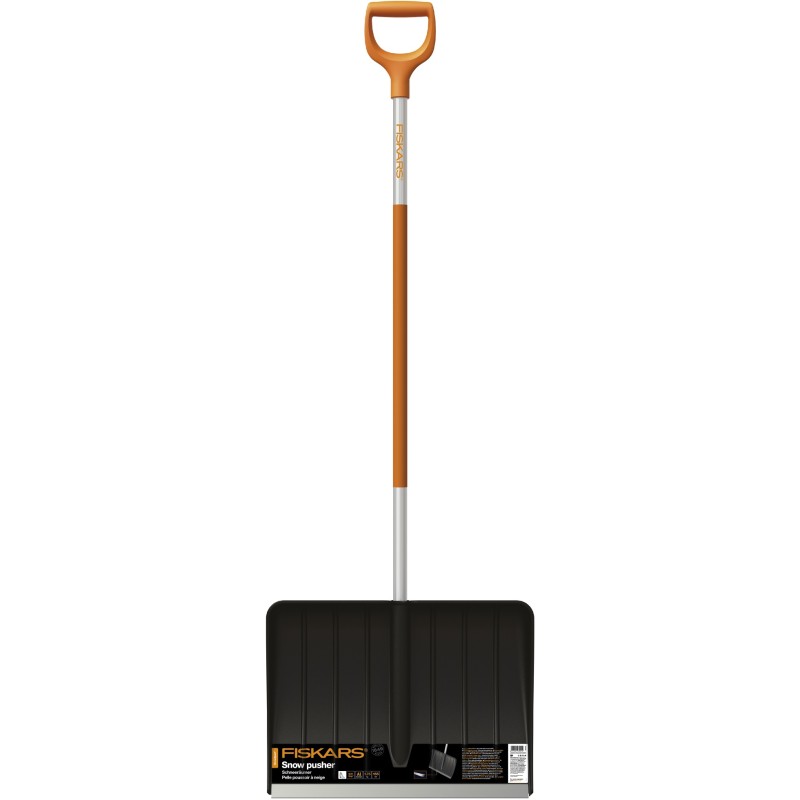 Fiskars Snowxpert™ Kar Küreme Küreği