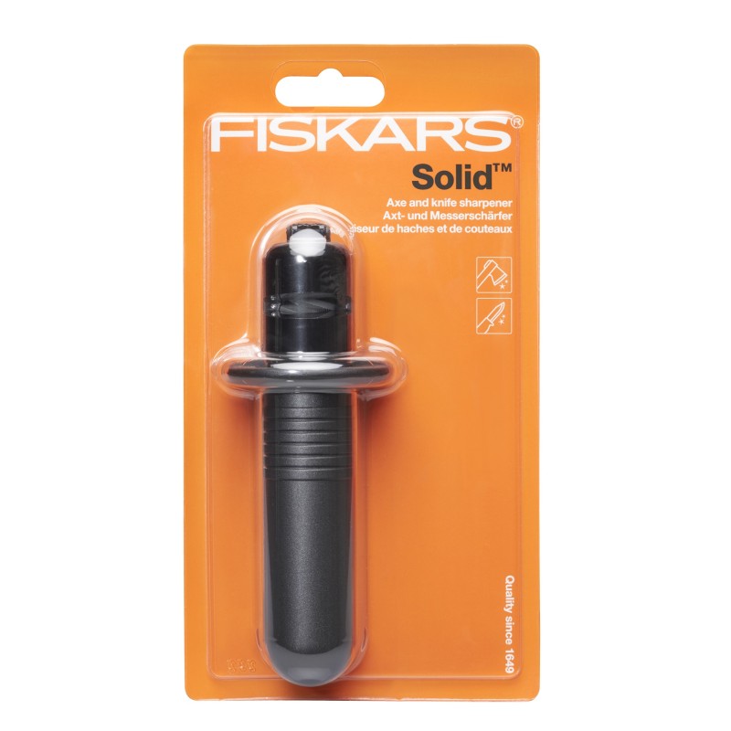 FISKARS SOLİD BALTA VE BIÇAK BİLEYİCİ