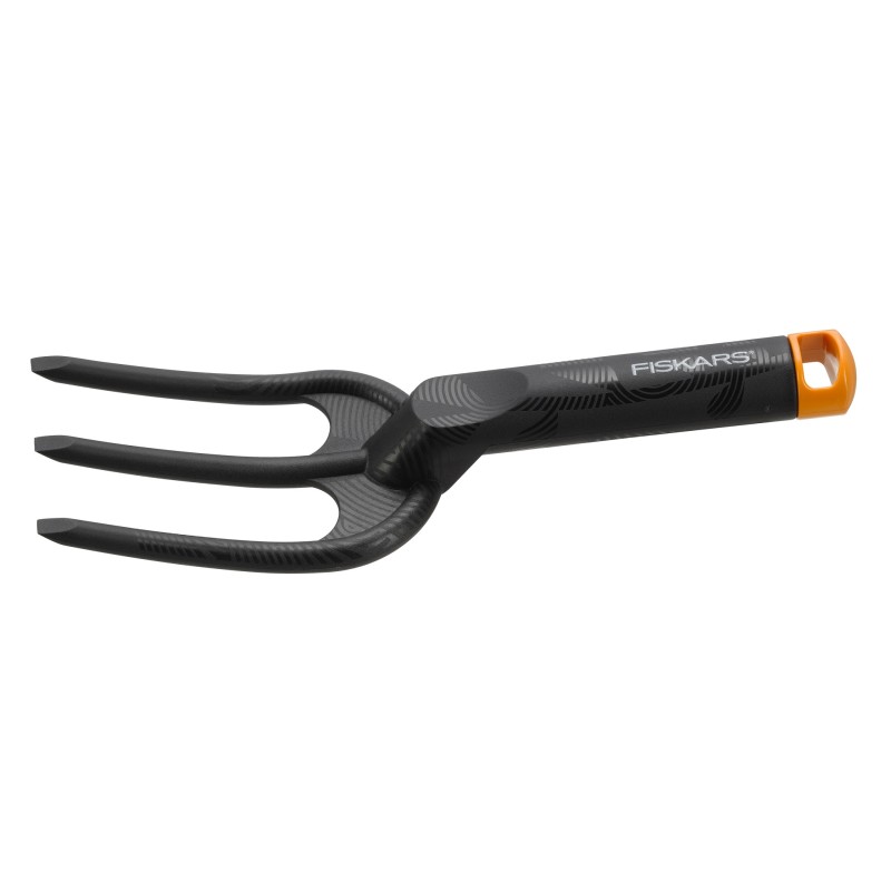 Fiskars Solid Küçük Toprak Çatalı