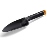 Fiskars Solid Küçük Toprak Küreği - Sivri