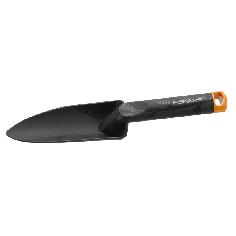 Fiskars Solid Küçük Toprak Küreği - Sivri