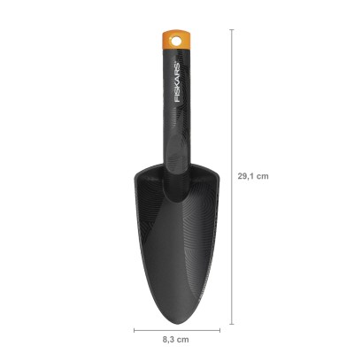 Fiskars Solid Küçük Toprak Küreği (Kürek)