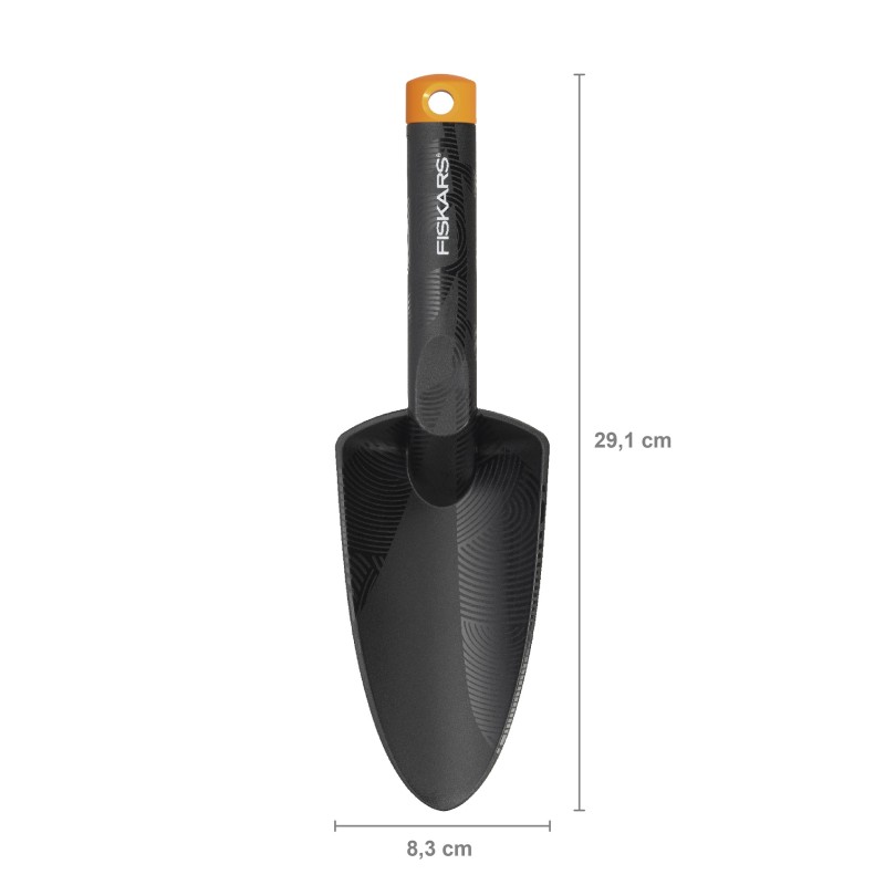 Fiskars Solid Küçük Toprak Küreği