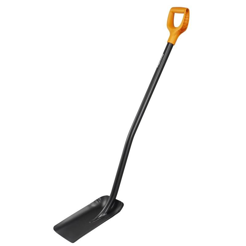 Fiskars Solid Kürek 127 X 23,5 cm 2150 g